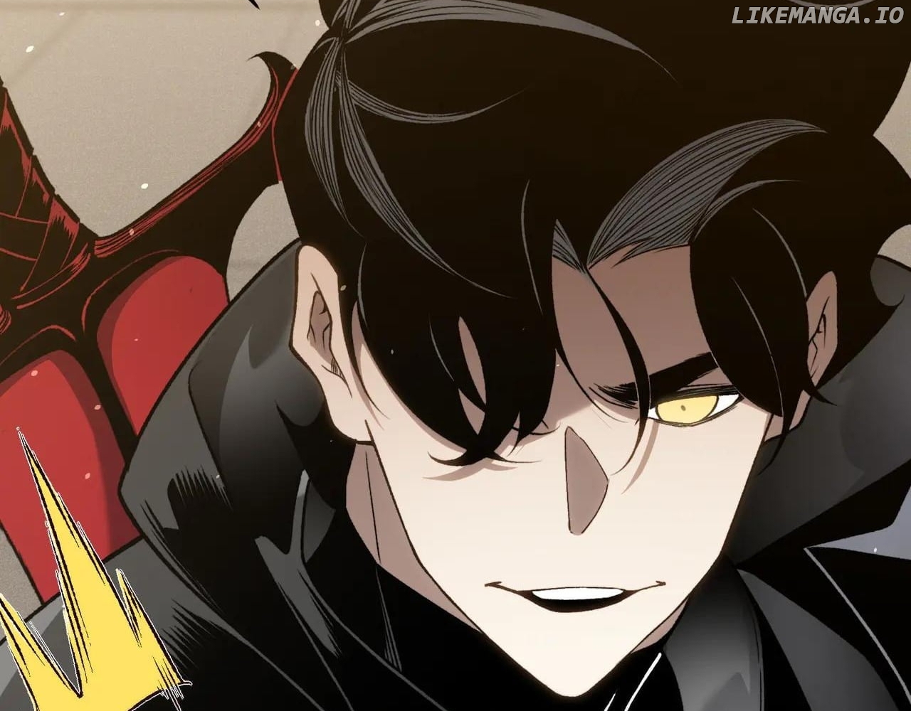 The Devil Never Cries Chapter 89 - page 60